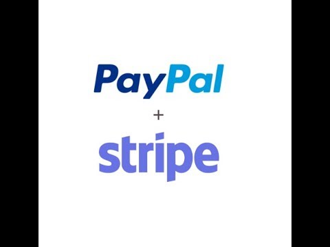Connect Contact Form 7 with PayPal and Stripe