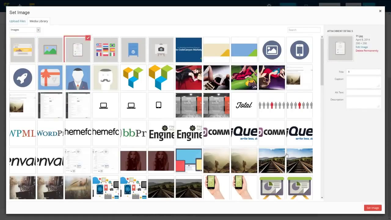 Create your own webpage in less then 10 minutes with WPBakery Page Builder for WordPress