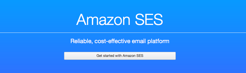 Amazon SES Email On AWS LightSail