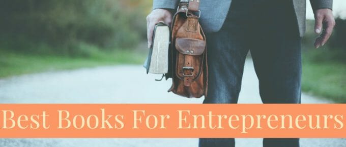 10 Best Books For Entrepreneurs Which You Should Read For Inspiration