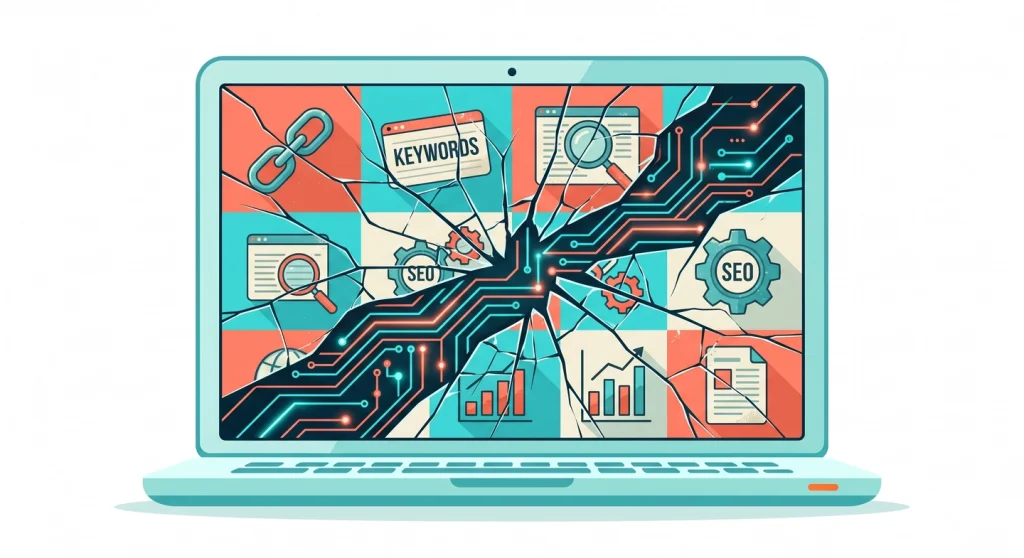 10 SEO Myths You Still Believe (And the AI-Era Myths Replacing Them) 4 Common SEO myths shattering as AI search transforms the landscape