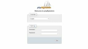 How You Can Connect To phpMyAdmin On Your AWS LightSail Server
