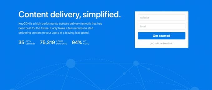 KeyCDN Review – A Cost Effective CDN For Your Blog