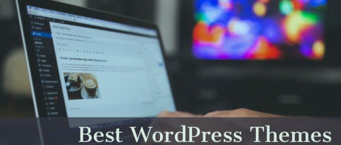 10 WordPress Themes Made Exclusively For Page Builders