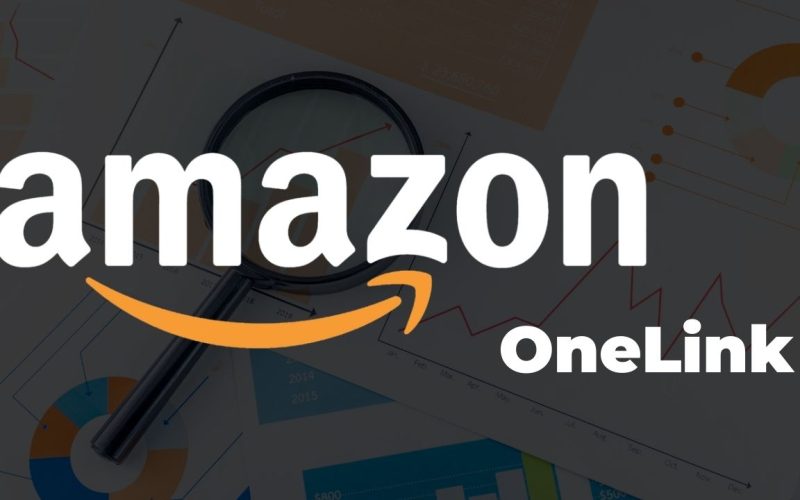 How To Setup Amazon OneLink To Increase Your Affiliate Income?