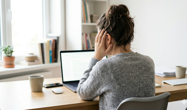 ai impact on blogging is it working now
