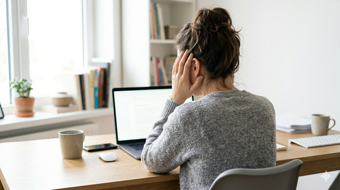 Artificial Intelligence (AI) Impact on Blogging: Is It the End — or a New Beginning?