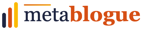 MetaBlogue