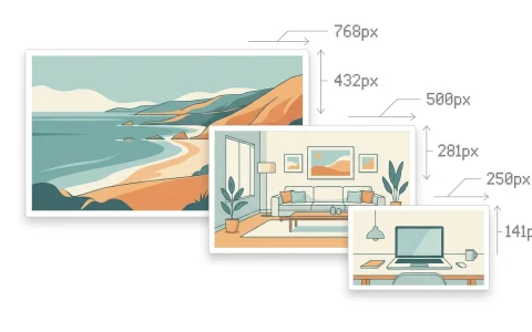 How To Optimize Images For GeneratePress WordPress Theme