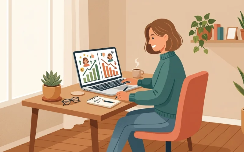 Why You Should Share Your Blogging Failures Along With Success Stories?
