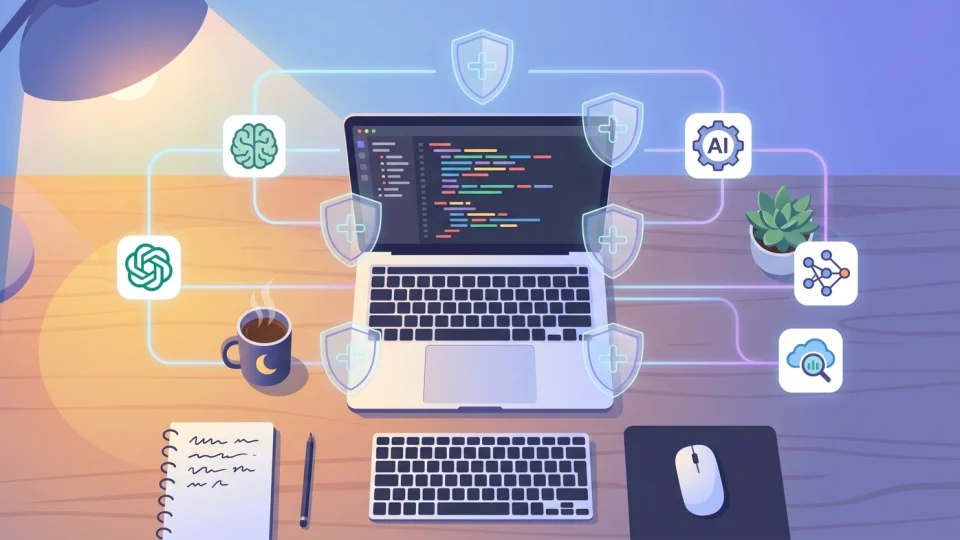 How to Add Guardrails to Your AI Coding Project