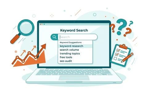 How to Do Keyword Research for Your Blog (Without Paid Tools)