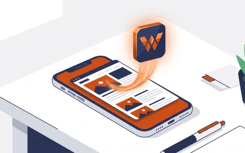 How to Turn Your WordPress Blog Into a PWA Without Breaking Web Push