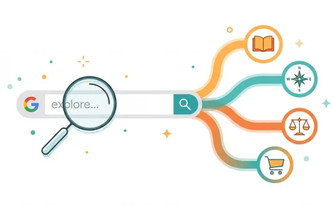 Search Intent Explained: Why Matching It Matters More Than Keywords