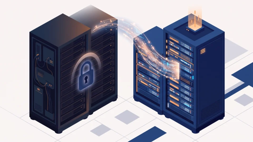 Migrate WordPress From Bitnami LAMP Stack Without Losing Your Settings