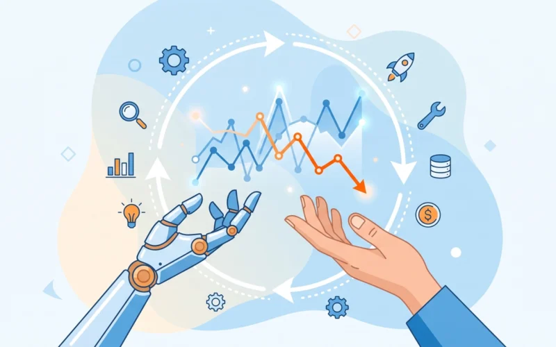 What Is an AI Agent? A Practical Guide to Agentic Workflows