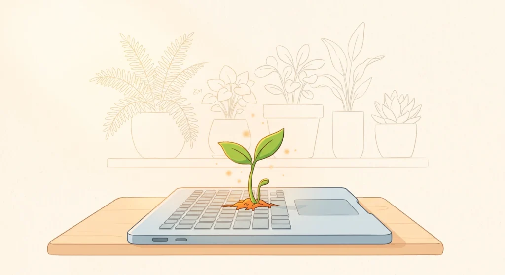 Starting small with one agentic workflow before scaling to more