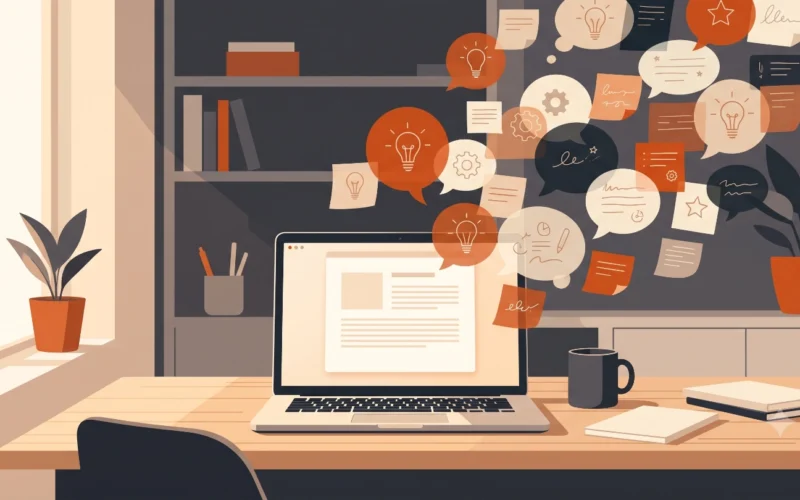 The AI Productivity Paradox: Too Many Ideas, Not Enough Done