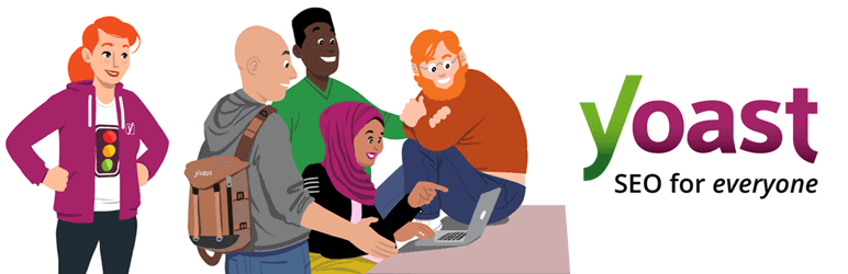 Yoast SEO Banner Image