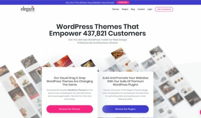 Top 11 Best Third party Divi Premium Plugins