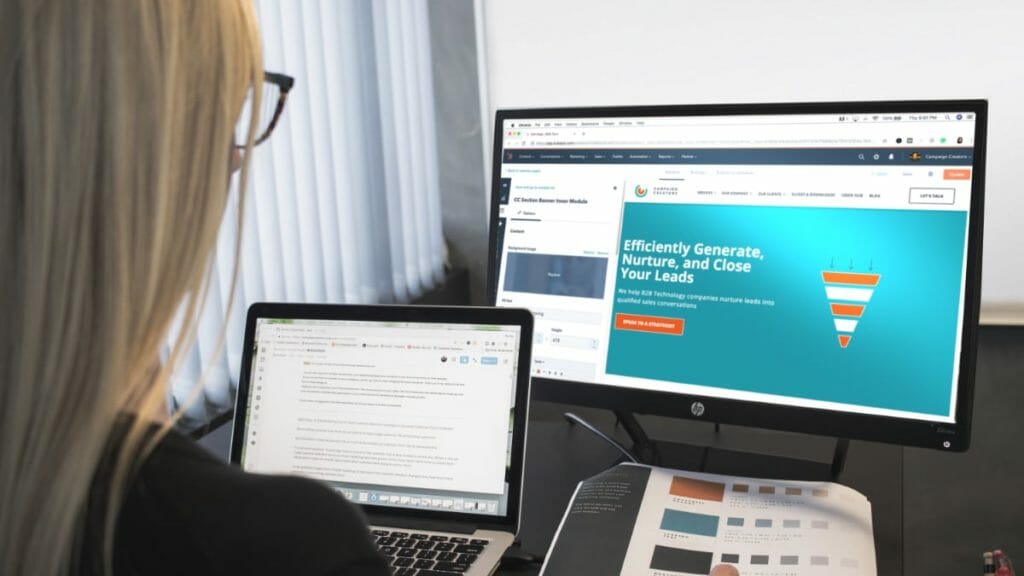 Keep Changing WordPress Website Themes And Design