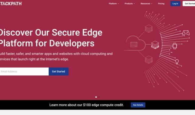 StackPath CDN Services Review For WordPress