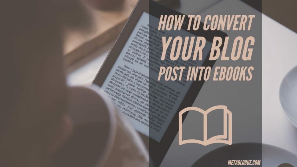 Designrr Ebook Creator Review - Convert Blog Post Into Ebooks