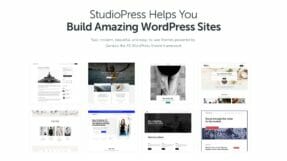 [Review] Genesis Framework To Create WordPress Sites Easily