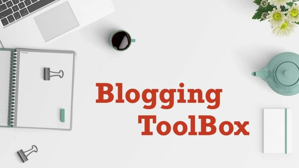Blogging Services - Tools and Services For Blogging