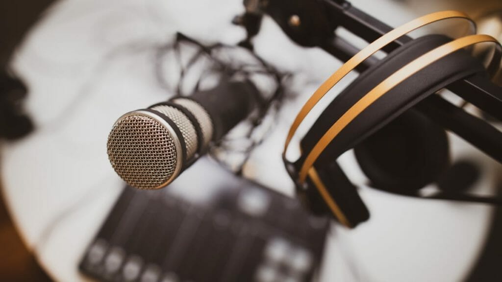 Podcasting Tools And Services