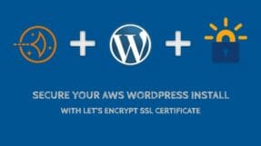 How To Enable Let’s Encrypt SSL Certificate on AWS LightSail Server