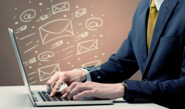 How To Setup Email Service On AWS LightSail WordPress Install