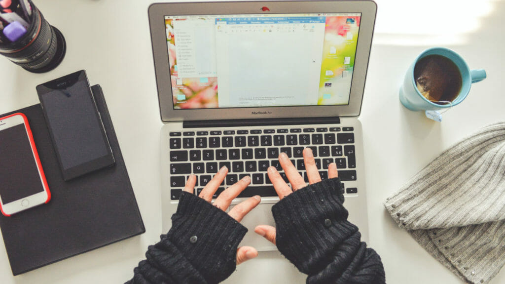 Working Cloud ToolBox For Blogging