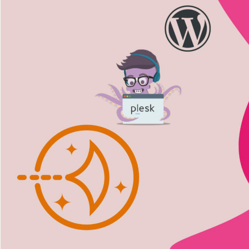 Install WordPress With Plesk On AWS LightSail