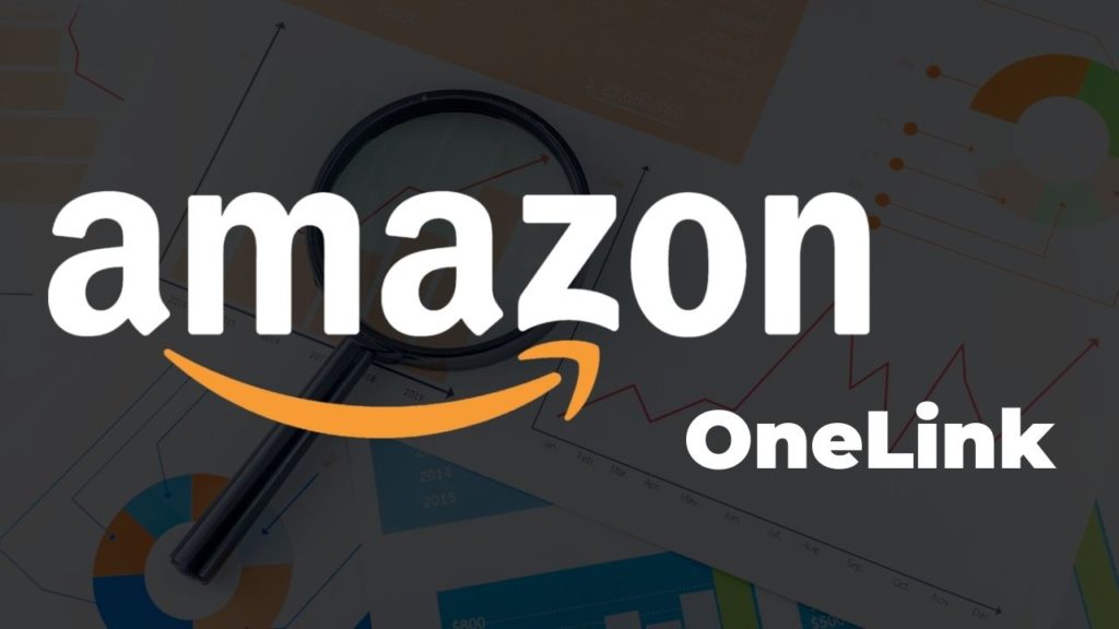 Setup Amazon OneLink