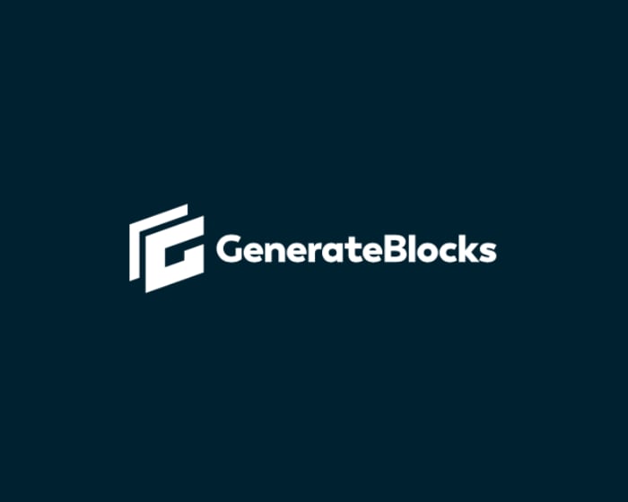 GenerateBlocks